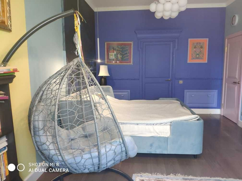 Продаж Квартира 2-кімнатна, 4/7 поверх на Лейпцигская вул., д. 13 Киев - изображение 10