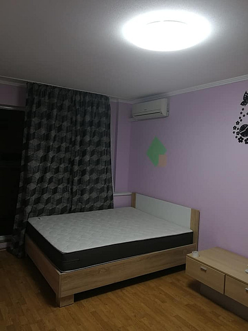 Оренда Квартира 1-кімнатна на Харьковское шоссе, 56 Київ - фото 1