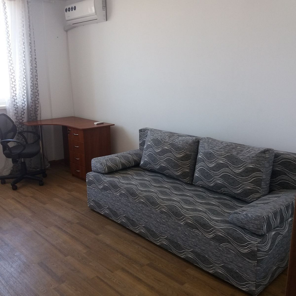 Оренда Квартира 1-кімнатна, 22/26 поверх на Соломії Крушельницької, 13 Київ - фото 2