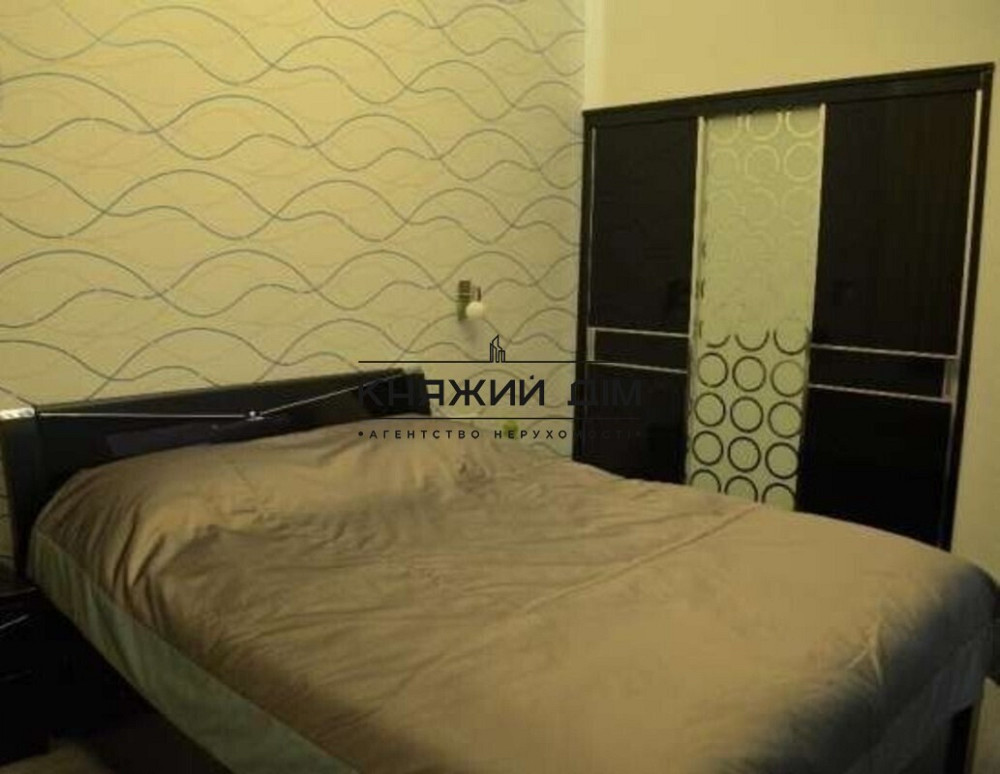 Оренда Квартира 2-кімнатна, 2/6 поверх на Большая Васильковская ул. Киев - изображение 9