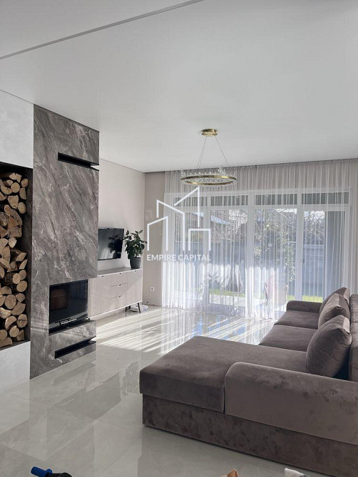 Продаж 2-поверховий Будинок з ділянкою 5 сот 234 кв.м 6 кімн. на Лесі Українки вул. Скнилів (Золочівський район) - фото 4