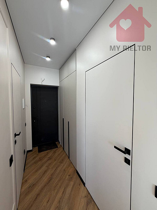 Продаж Квартира 1-кімнатна, 5/8 поверх на Бабяка Ужгород - фото 7