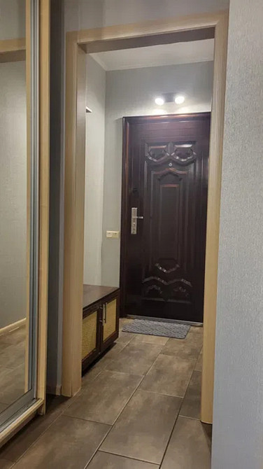 Оренда Квартира 1-кімнатна, 2/2 поверх на Садова, 53 Київ - фото 11