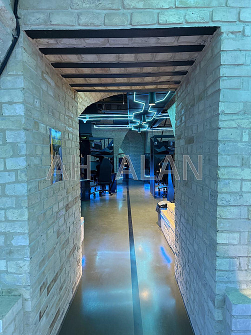 Оренда заклад громадського харчування на Князів Острозьких вул., 8 приміщень - 1 Київ - фото 8