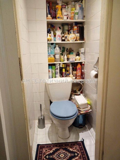 Продаж Будинок 3-кімнатний на Рональда Рейгана вул., 28 Київ - фото 13