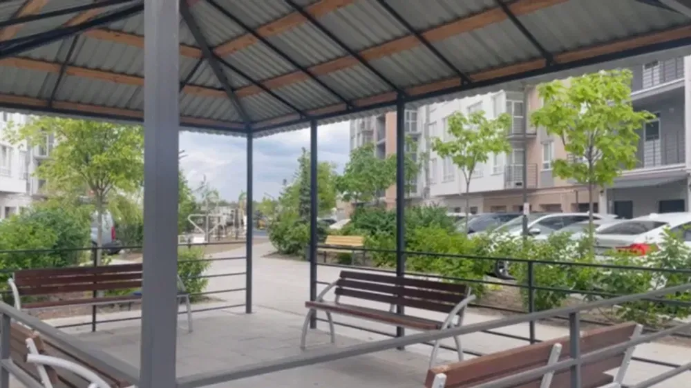 Продаж 2к Квартира 67 кв.м Брама-2 Дніпро - фото 4