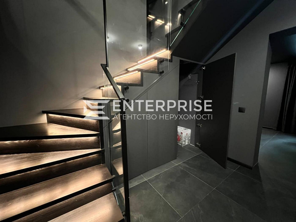 Продаж 2-поверховий Будинок з ділянкою 2 сот 207 кв.м 5 кімн. на Вишгородська вул. Киев - изображение 9