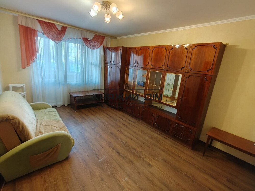 Оренда Квартира 1-кімнатна, 1/9 поверх на Героев Днепра ул. Kiev - photo 20