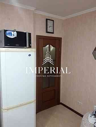 Продаж 1к Квартира 54 кв.м Ахматової Анни вул. Киев