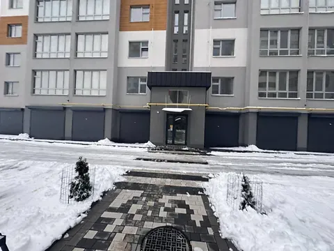 Продаж 1к Квартира 43.3 кв.м ЖК Вінницький Хмельницький - фото 2