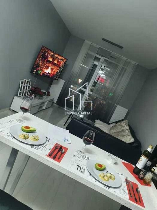 Оренда 1к квартири 70 кв. м Львів - фото 5