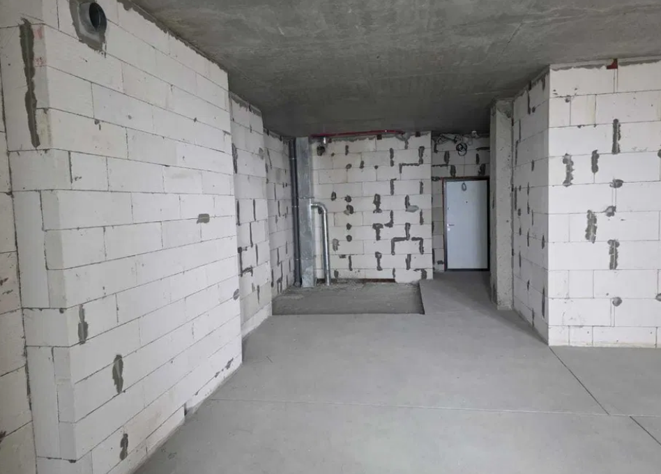 Продаж Квартира 1-кімнатна на ул. Фонтанская дорога, 124 Одеса - фото 4