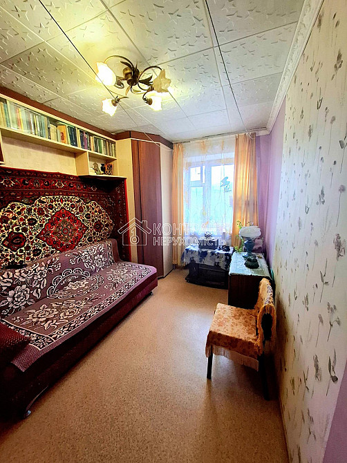 Продаж Квартира 2-кімнатна, 6/9 поверх на вул. Науки Харків - фото 10