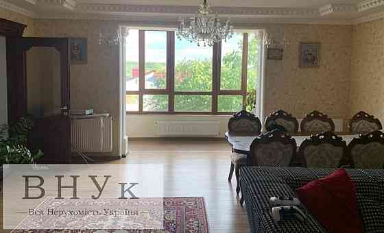 Продаж Квартира 3-кімнатна, 2/4 поверх на Підгороднє Тернопіль