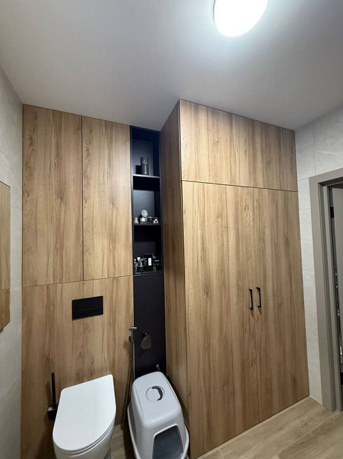 Продаж Квартира 2-кімнатна, 21/26 поверх на Каховська вул., д. 60 Київ - фото 7