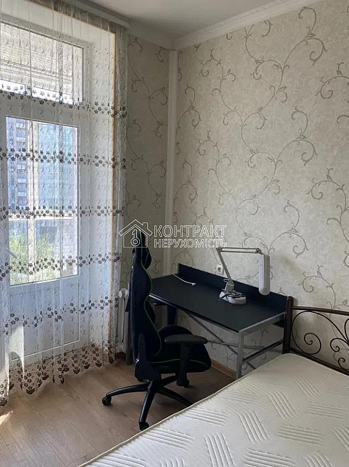 Продаж Квартира 2-кімнатна, 7/8 поверх на вул. Павлівський майдан Kharkiv - photo 14