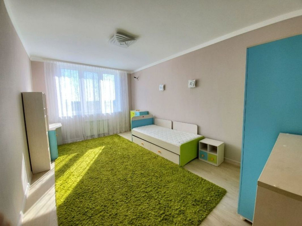 Оренда Квартира 2-кімнатна, 2/24 поверх на ул. Елизаветы Чавдар, 1 Київ - фото 1