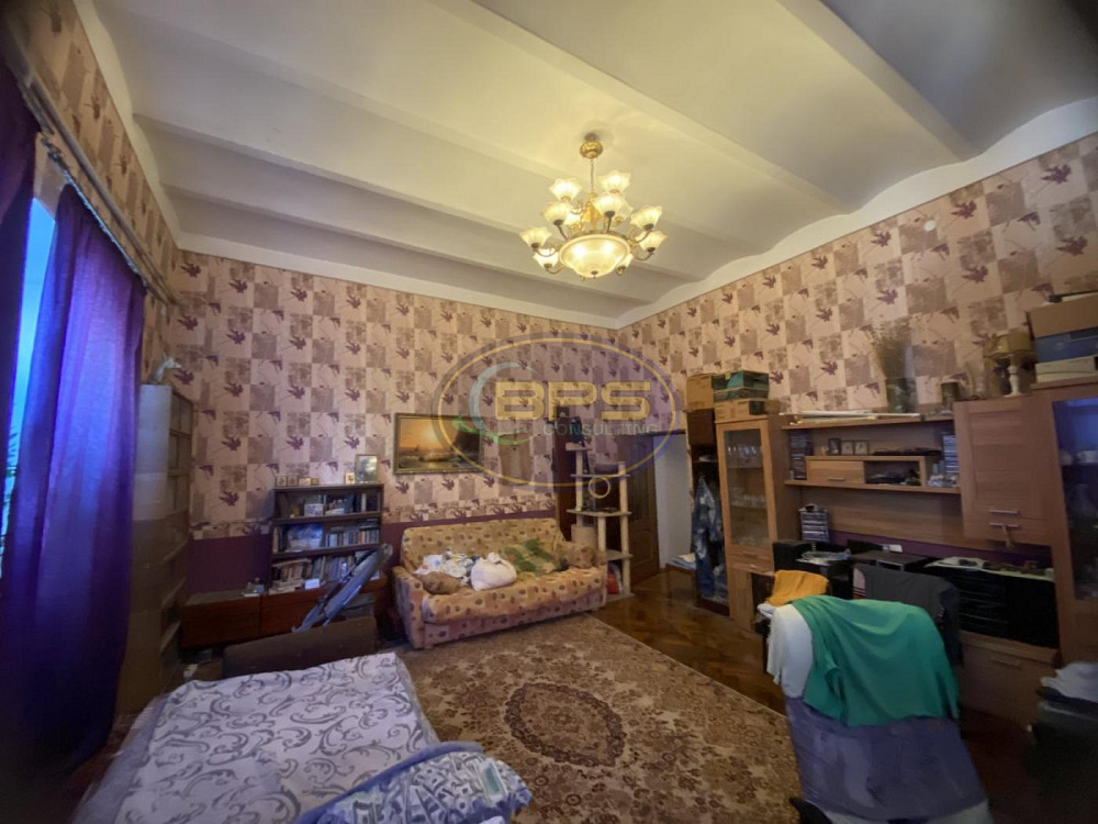 Продаж 4к Квартира 140 кв.м Мечнікова вул. Одеса - фото 13