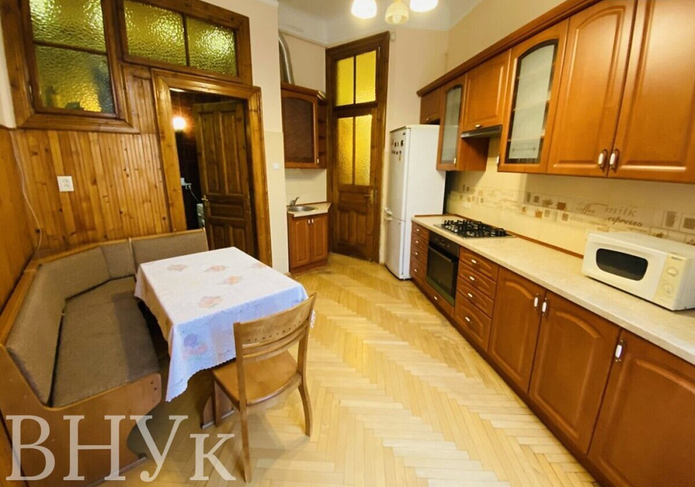 Продаж Квартира 2-кімнатна, 2/3 поверх на вул. Поповича L'viv - photo 11