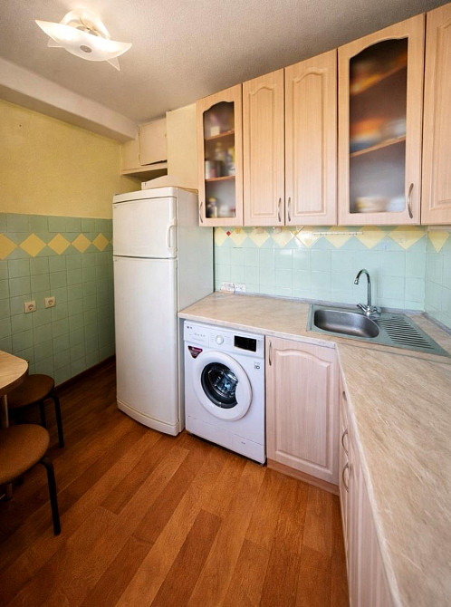 Продаж Квартира 3-кімнатна, 9/9 поверх на Архипенко Александра вул., д. 10 Киев - изображение 3