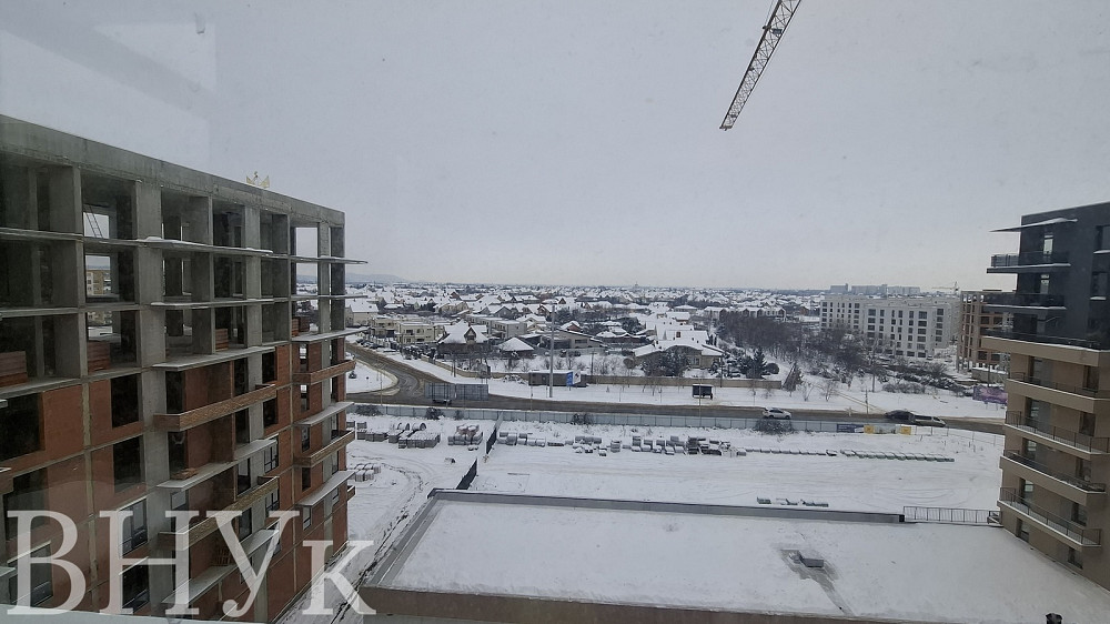 Продаж Квартира 1-кімнатна, 8/9 поверх  - фото 6