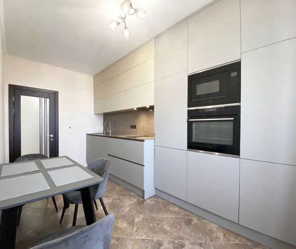 Оренда Квартира 3-кімнатна, 14/16 поверх на пр. Академика Палладина Киев - изображение 5