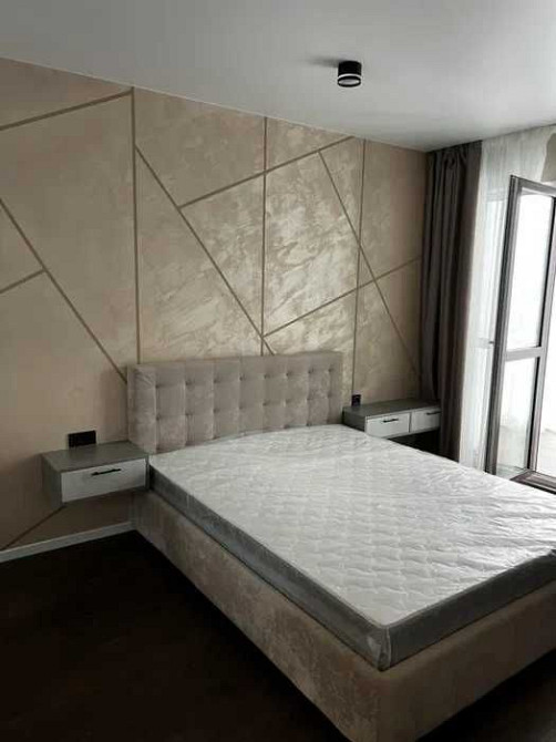 Продаж Квартира 1-кімнатна, 2/10 поверх на Метрологічна вул., д. 21Б Київ - фото 1