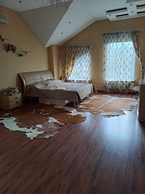 Продам  элитный дом у моря в Одессе — 523 метра комфорта, безопасности и статуса Одеса - фото 12