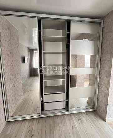 Оренда Квартира 1-кімнатна, 4/10 поверх на вул. Лосевський Харьков