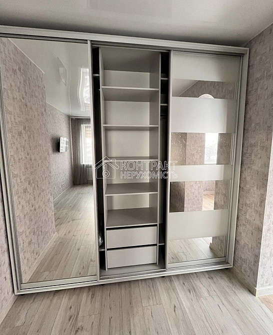 Оренда Квартира 1-кімнатна, 4/10 поверх на вул. Лосевський Харків - фото 4