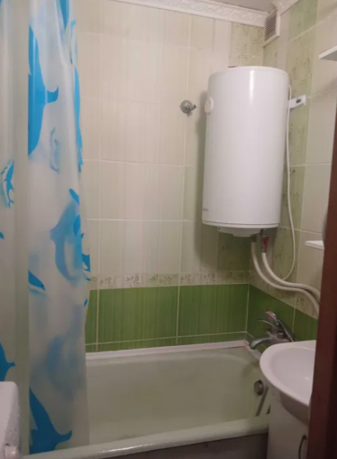 Оренда Квартира 3-кімнатна, 10/10 поверх на Драгоманова, 42 Київ - фото 7