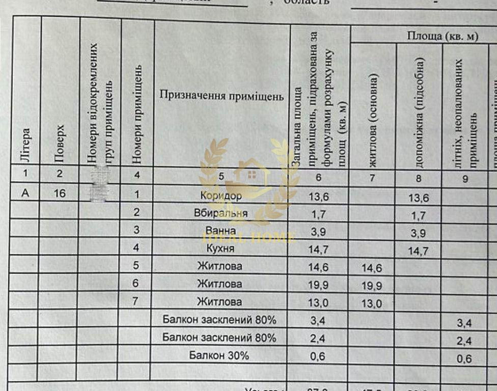 Продаж 3-к квартири в зручному спальному районі Києва по вулиці Борисп Київ - фото 14
