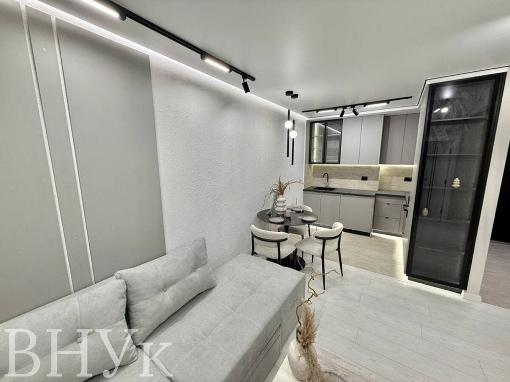 Продаж Квартира 2-кімнатна, 4/12 поверх на вул. Смакули Тернопіль - фото 7