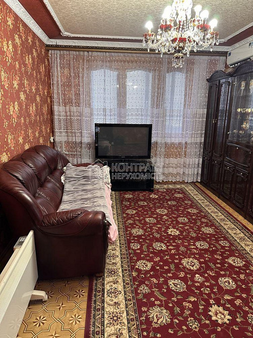 Оренда Квартира 2-кімнатна, 3/16 поверх на вул. Перемоги Харків - фото 6