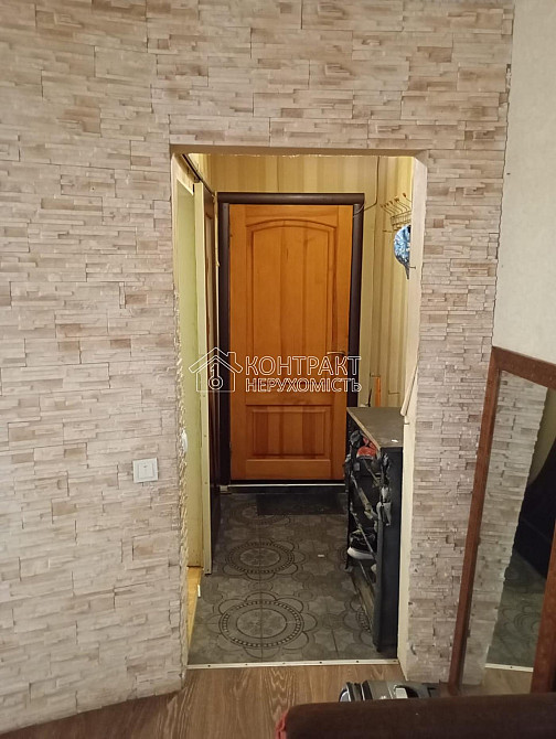 Продаж Квартира 3-кімнатна, 5/6 поверх на вул. Фесенківська Харків - фото 9