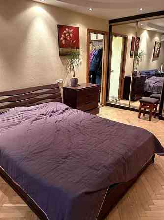 Оренда Квартира 2-кімнатна, 4/11 поверх на ул. Шелковичная Киев