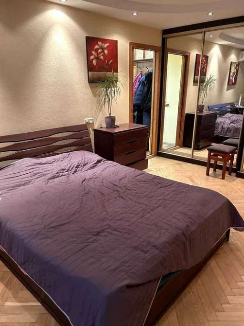 Оренда Квартира 2-кімнатна, 4/11 поверх на ул. Шелковичная Киев - изображение 2