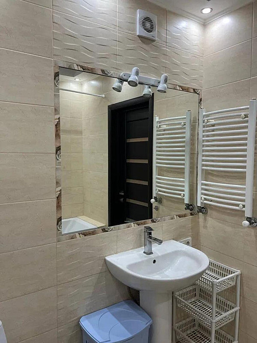 Продаж 1к Квартира 42 кв.м Гетьмана Полуботка вул., 29 Львів - фото 6