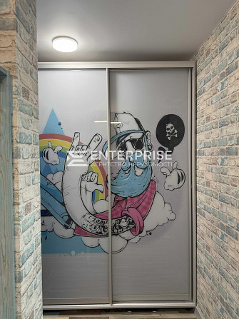 Продаж 1к Квартира 33 кв.м Пономарьова вул. Kotsyubyns'ke - photo 6