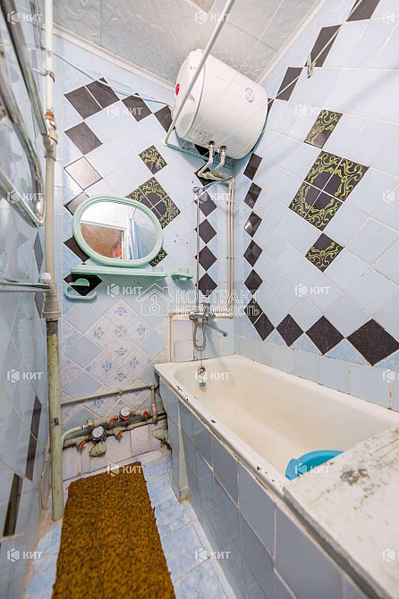 Продаж Квартира 3-кімнатна, 10/10 поверх на вул. Золочівська Харьков - изображение 11