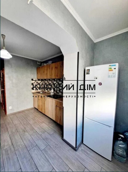 Оренда Квартира 4-кімнатна, 2/16 поверх на Ахматовой Анны ул. Киев - изображение 10