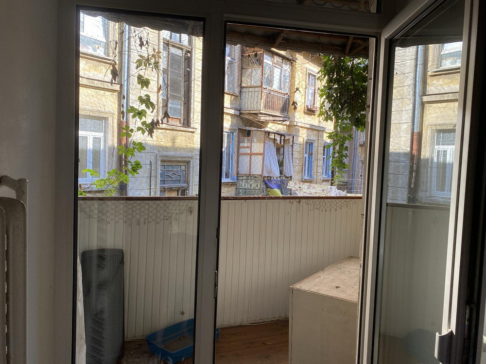 Продам в 3-х комн. квартиру на Базарной Одеса - фото 9