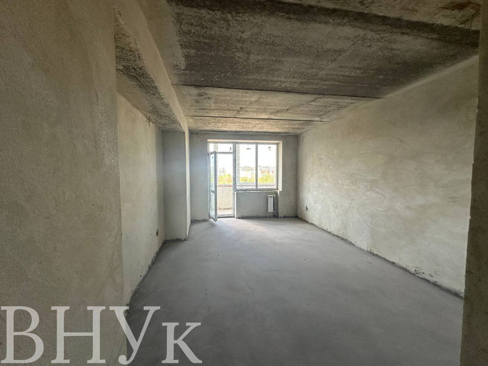 Продаж Квартира 2-кімнатна, 6/11 поверх на вул. Антонича Львов - изображение 7