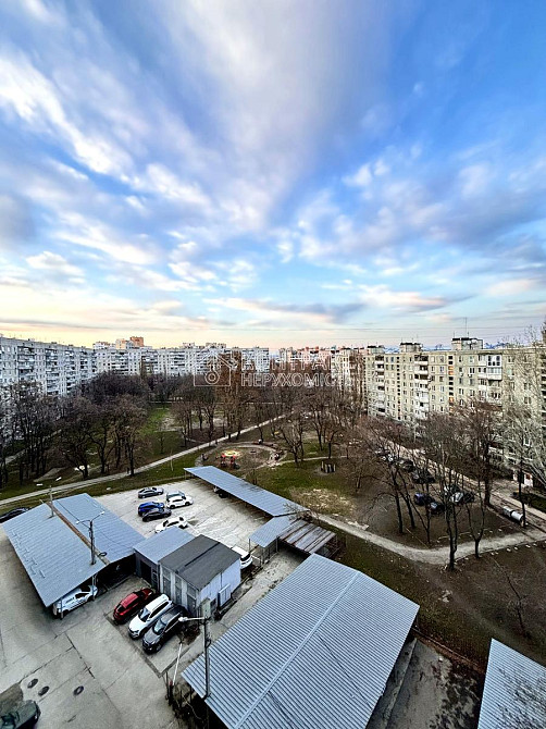 Продаж Квартира 1-кімнатна, 9/16 поверх на вул. Аерокосмічний Харків - фото 11