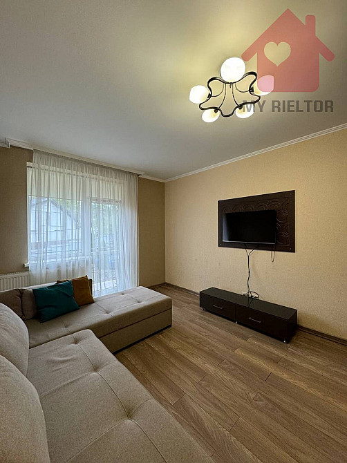 Продаж однокімнатної квартири по вул.Кошицька Uzhhorod - photo 3