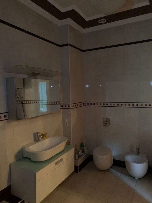 Оренда Квартира 3-кімнатна на Крещатик ул., 15 Київ - фото 14