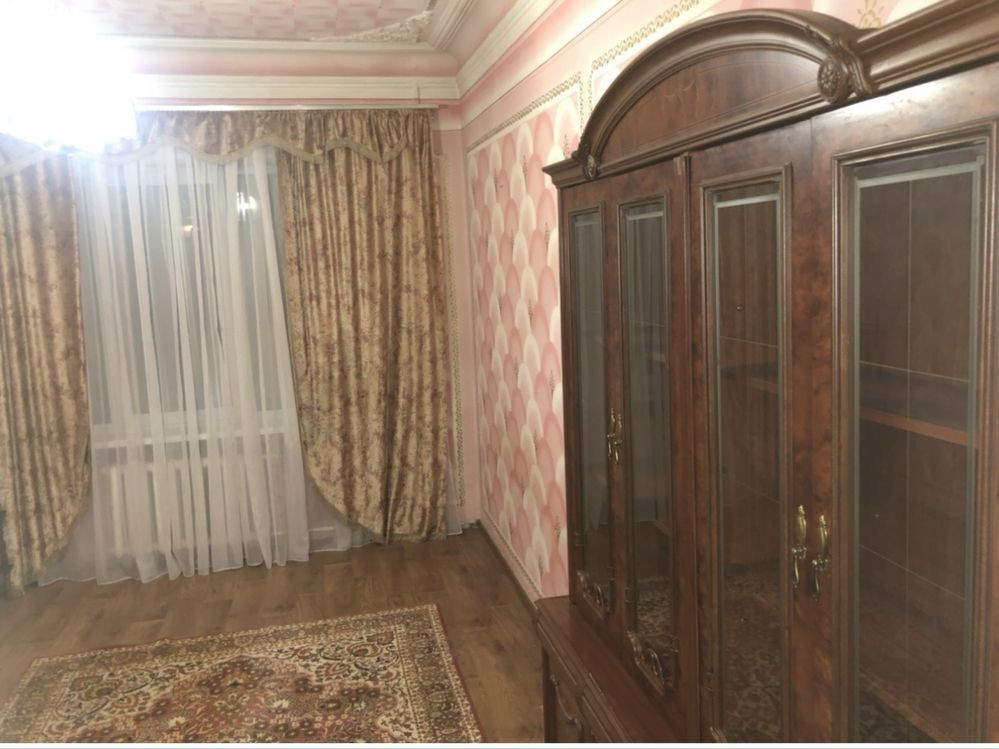 Продаж Квартира 3-кімнатна, 1/2 поверх на Родини Глаголєвих вул., д. 5 Київ - фото 2