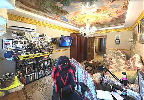 Продаж Квартира 3-кімнатна, 2/5 поверх на улица Тарасовская, д.29 Киев