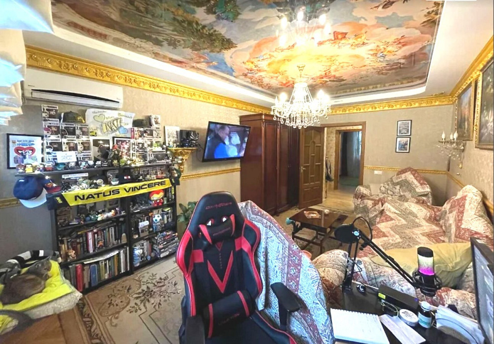 Продаж Квартира 3-кімнатна, 2/5 поверх на улица Тарасовская, д.29 Киев - изображение 2