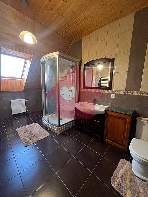 Продаж великої квартири по вул.Гойди. Uzhhorod - photo 4